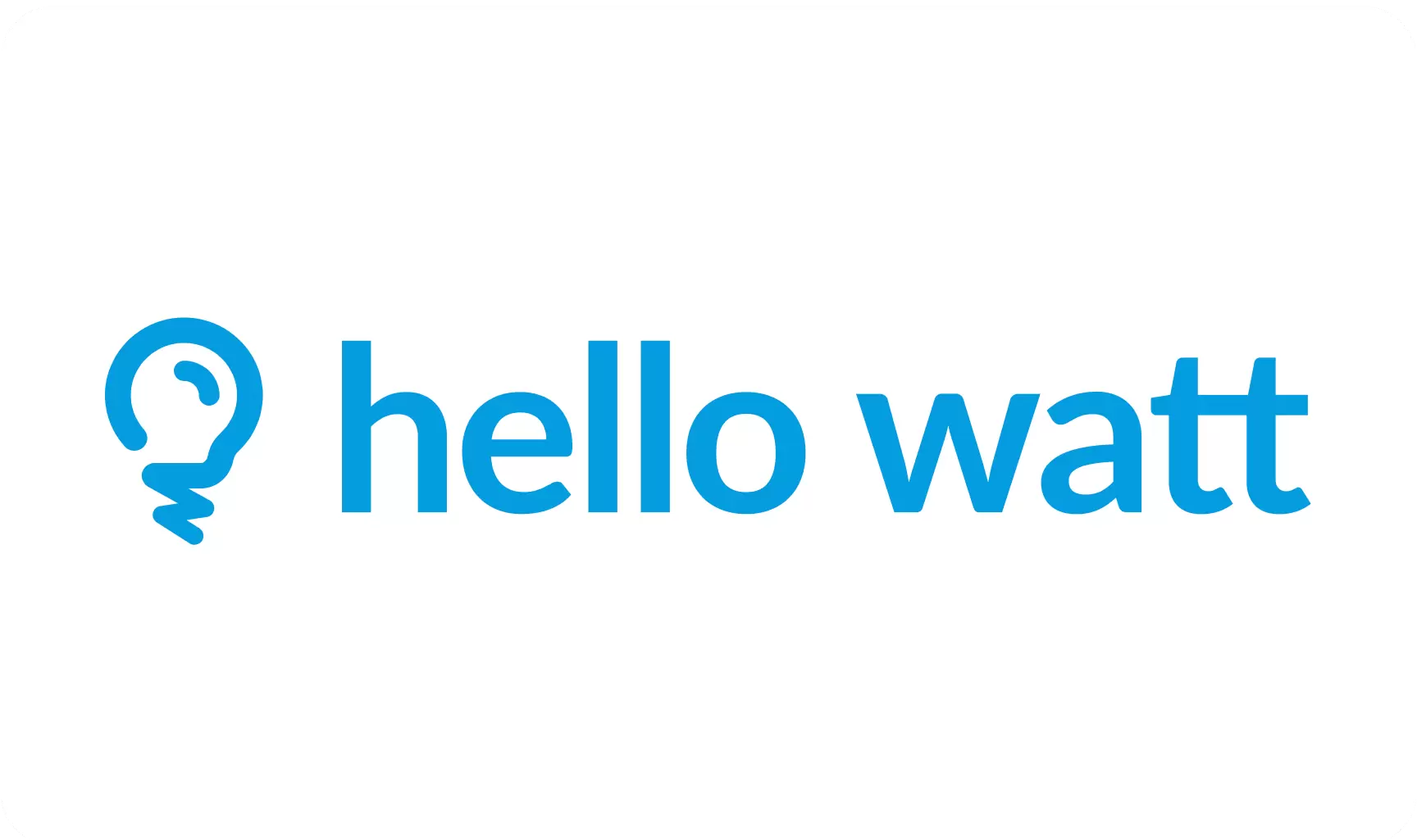 HELLOWATT