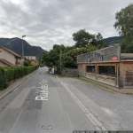 Rue des Fleurs, 74300 Cluses