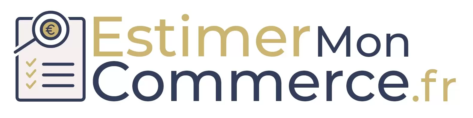 Estimer Mon Commerce