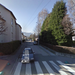 Rue Ballaloud 74300 Cluses