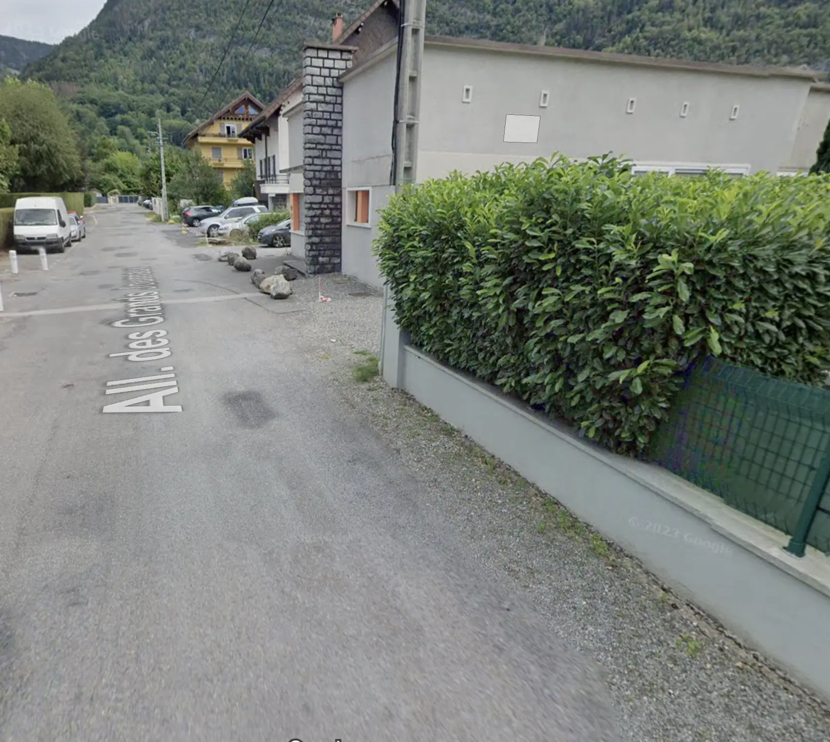 ALL DES GDS JOURNAUX 74300 CLUSES