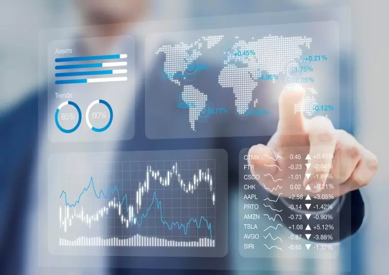 Analyse des Tendances du Marché