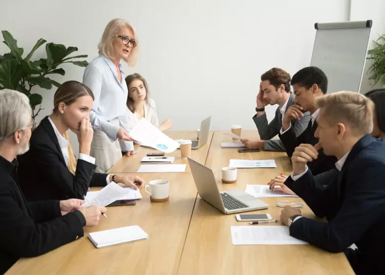 Accès à des partenaires financiers