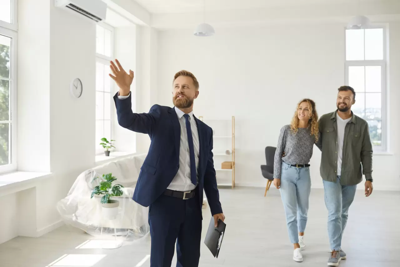 Support dans les visites