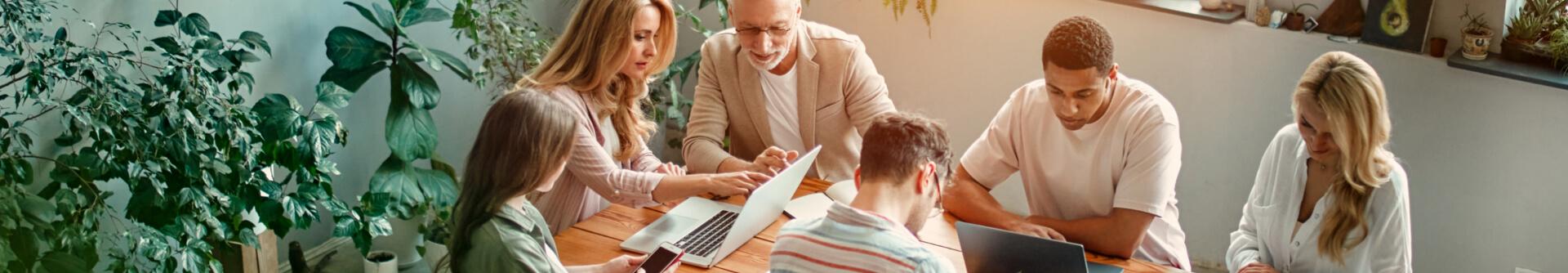 Transformez votre projet immobilier avec Beghaout Immobilier