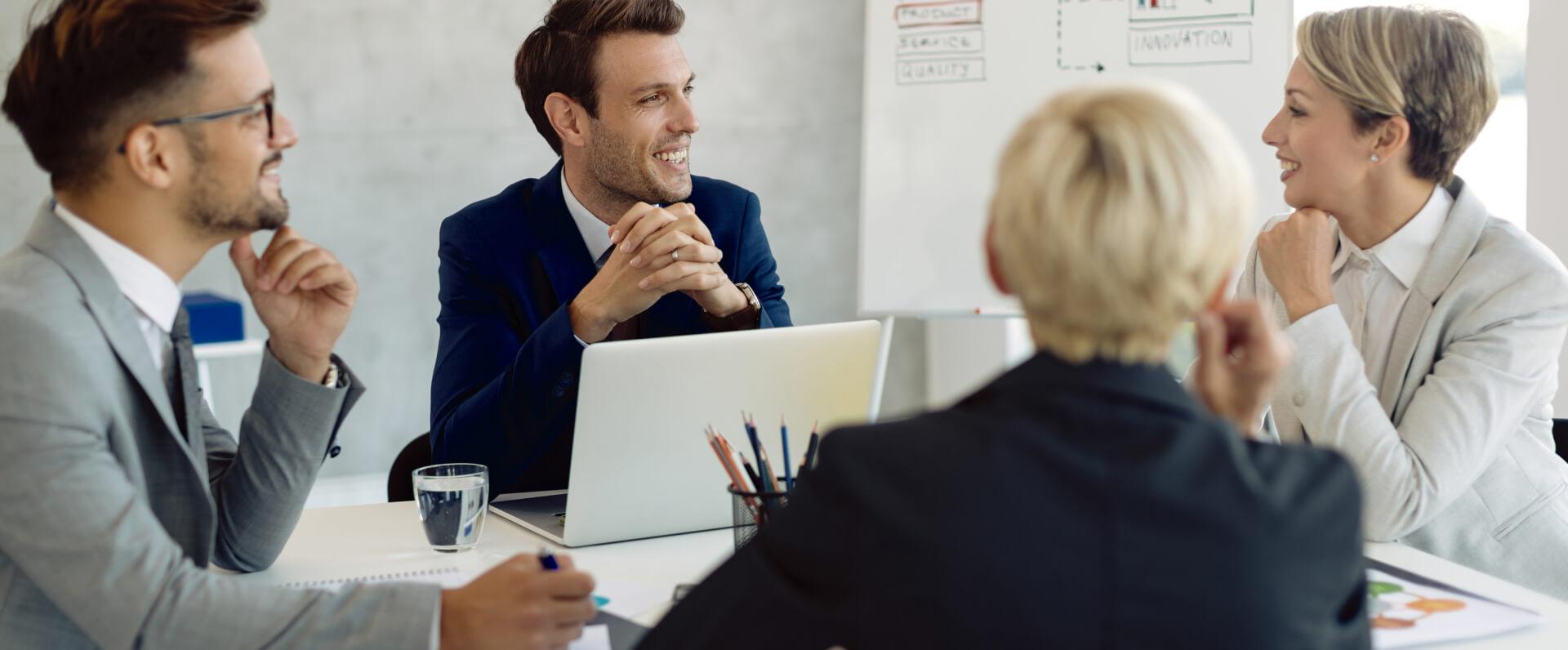 Transformez votre projet immobilier avec Beghaout Immobilier