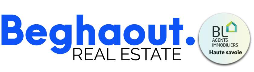 Beghaout - Immobilier de Prestige & Entreprises