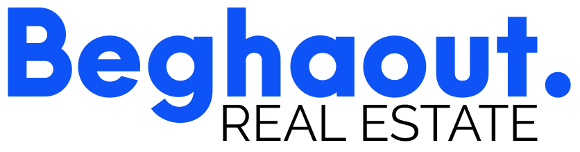 Beghaout - Immobilier de Prestige & Entreprises